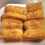 Best Chinese Donut 油条 in Kent, WA