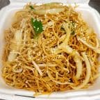 Best Supreme Soy Chow Mein 大豉油皇炒面 in Kent, WA