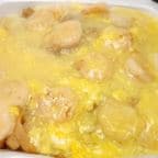 Best Shrimp w/ Egg Sauce Chow Fun 滑蛋虾仁炒河 in Kent, WA