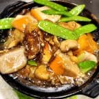 Best Roast Pork w/ Oyster Hot Pot 火腩生蠔煲 in Kent, WA