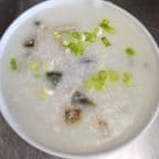 Best Century Egg & Pork Congee 皮蛋瘦肉粥 in Kent, WA