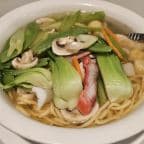 Best House Special Noodle Soup 招牌湯面 in Kent, WA