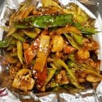 Best Szechuan Spareribs Hot Pot 四川排骨煲 in Kent, WA