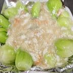 Best Crab Meat over Bok Choy 蟹肉扒菜膽 in Kent, WA