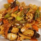 Best Chicken w/ Spicy Garlic Sauce 鱼香鸡 in Kent, WA