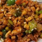 Best Kung Pao Chicken 宫保鸡 in Kent, WA