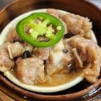 Best Steamed Pork Spareribs 清蒸排骨 in Kent, WA