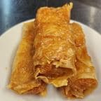 Best Fried Bean Curd Shrimp Roll 炸腐皮卷 in Kent, WA