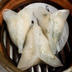 Best Shrimp & Cilantro Dumpling 香茜餃 in Kent, WA