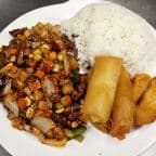 Best Kung Pao Beef 晚-宫保牛 in Kent, WA