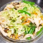 Best Chicken Chop Suey 鸡肉雜碎 in Kent, WA