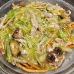 Best Pork Chop Suey 猪肉雜碎 in Kent, WA