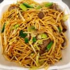 Best Beef Lo Mein 牛肉捞面 in Kent, WA
