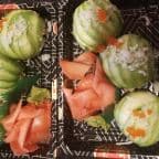 Best 1. Dragon Roll in East Hartford, CT