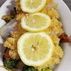 Best 69. Lemon Chicken in East Hartford, CT