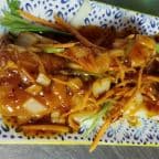 Best H9. Crispy Fish in Thai Style in East Hartford, CT