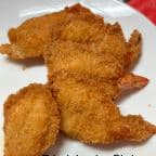 Best Fried Jumbo Shrimp (5) in Chesapeake, VA