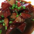 Best Chinese Roast Pork in Chesapeake, VA
