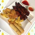 Best Pu Pu Platter in Chesapeake, VA