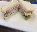 Best Club Sandwich in Phoenix, AZ