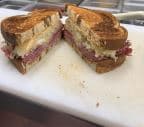 Best Reuben on Marble Rye Hot Sandwich Combo in Phoenix, AZ