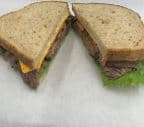 Best Roast Beef and Cheddar Cheese Cold Sandwich in Phoenix, AZ