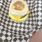 Best English Muffin Breakfast Sandwich in Phoenix, AZ
