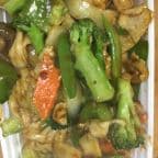 Best Szechuan Chicken in Danbury, CT