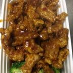 Best Beef Orange Flavor in Danbury, CT