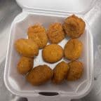 Best 炸鸡块 Fried Chicken Nugget (10) in Jefferson City, MO