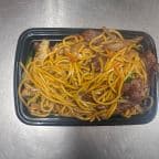 Best 牛捞面 Beef Lo Mein in Jefferson City, MO
