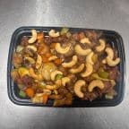 Best 腰果鸡 Chicken with Cashew Nuts in Jefferson City, MO