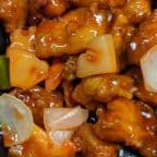Best Sweet and Sour Pork in San Mateo, CA