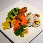 Best Vegetable Sushi Platter in Pittsburgh, PA