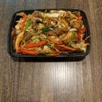 Best Mongolian Beef in Tempe, AZ