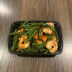 Best Jumbo Shrimp with Fresh Green Bean in Tempe, AZ