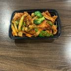 Best Tofu with mixed vegetables in Tempe, AZ