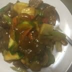 Best Beef in Curry Sauce in Tempe, AZ