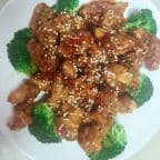 Best Sesame Chicken House Specialties in Tempe, AZ