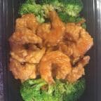 Best Orange Shrimp House Specialties in Tempe, AZ