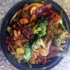 Best Pan Fried Noodle with Beef in Tempe, AZ