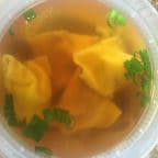 Best Wonton Soup in Tempe, AZ