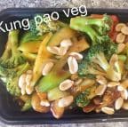 Best Kung Pao Vegetable in Tempe, AZ