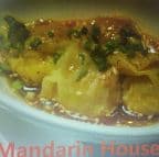 Best Szechuan Wonton (8) in Tempe, AZ