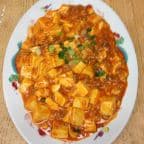 Best Ma Po Bean Curd in Portland, OR