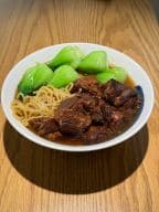 Best 排骨汤面 Braised Pork Rib Noodle Soup in Williston Park, NY