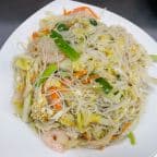 Best 虾炒米粉 Shrimp Chow Mei Fun in Williston Park, NY