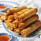 Best 上海卷 Spring Roll in Williston Park, NY
