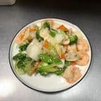 Best 洞庭虾 LAKE TUNG TING SHRIMP in Williston Park, NY