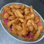 Best Sweet & Sour Chicken in Lawrenceville, GA